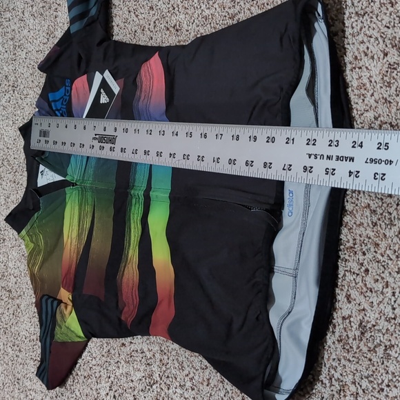 Adidas Adistar Cycling Jersey - Picture 7 of 8